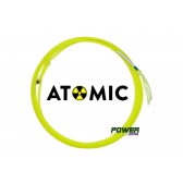 Corda de Laço Power Ropes Atomic HM Hard Medium Pé