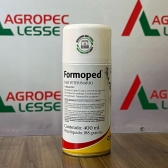 Kit Cmr Vet Pomada Cicatrizante + Formoped Aerosol 400ml