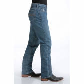 Calça Jeans Cinch Silver Label Slim - clara