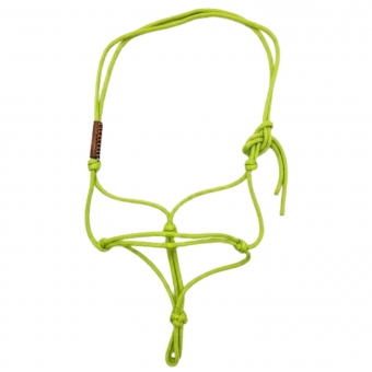 Kit 2 Cabresto 7 Nós de Alta Performance Resistência Conforto