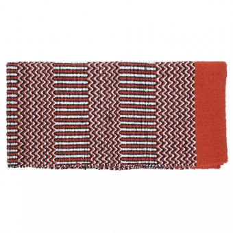 Sobremanta Dupla Importada para Sela