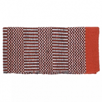 Sobremanta Dupla Importada para Sela