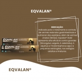 Eqvalan Gold 7,74Gr Vermífugo Para Equinos Boehringer