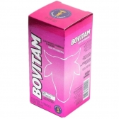Bovitam 250ml Suplemento Bovino com Vitaminas e Minerais