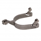 Espora Inox GH Leve  838 B