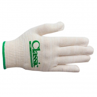 Luva de Algodão para Laço - Classic G