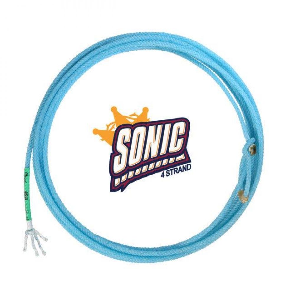 Corda de laço Royal Ropes Sonic  MS 32  cabeça
