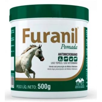 Furanil Pomada 500g