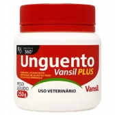 Pomada Unguento Plus 250g Vansil