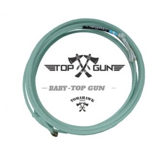 Corda Infantil Tomahawk Baby Top Gun