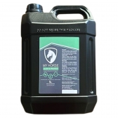 Shampoo Repelente Citronela Para Cavalos 5 Litros My Horse