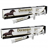 kit 2 Doraequi Plus 7g Pasta Vetnil