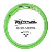 Corda de Laço Tomahawk Míssil 35 M pé