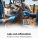 Fortgal Plus 50ml Agener União Bovino Veterinário