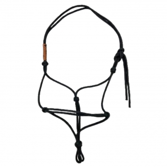 Cabresto 7 Nós de Alta Performance Resistência Conforto