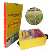 Eletrificador de Cerca 30 K  220 V - Choque Rural