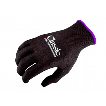 Luva Importada Touchscreen para Laço Classic preta GG