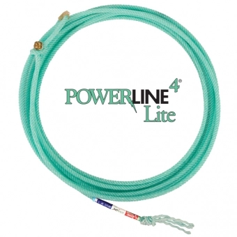 Corda de laço Classic Powerline Lite  30 S Soft cabeça