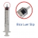 Seringa 10 ml Bico Luer Slip