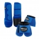 Kit de Cloche Completo For Horse Para Equinos Azul Royal
