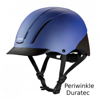 Capacete Importado para Equitação Troxel Spirit