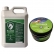Shampoo de Coco para Cavalos 5L + Repelente pasta citronela