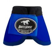Cloche Boots Horse