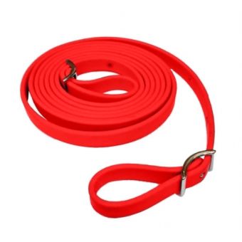 Rédea de Borracha Top Equine