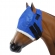 Máscara de Proteção contra moscas For Horse - AZUL ROYAL