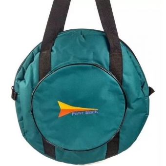 Sacola para Corda de Laço com uma Repartição Fastback