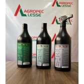Kit Shampoo Coco Condicionador Desembaraçador For Horse 1 L