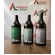 Kit Shampoo Coco Condicionador Desembaraçador For Horse 1 L