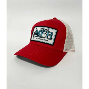 Bonés NFR PRCA Importado Original