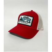 Bonés NFR PRCA Importado Original