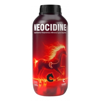 Neocidine H 1,75 L - Calbos