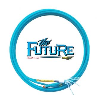 Corda de Laço Cactus Ropes The Future MS Media Soft cabeça 32