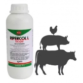 Ripercol Oral Vermífugo 1 L