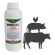 Ripercol Oral Vermífugo 1 L