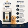 Shampoo Para Cães Zanny Pet 5L Pelos Macios Brilho Intenso