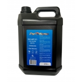Shampoo Menta For Horse 5 L
