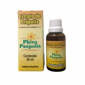 EXTRATO DE PROPOLIS 30ML