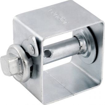 Catraca p/ Arame Liso