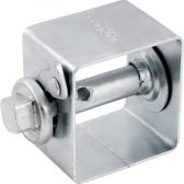 Catraca p/ Arame Liso