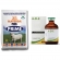 Kit Fós Prime Matsuda 25kg + A.d.e Ade Zoetis 50Ml pfize