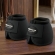 Cloche Profissional For Horse Para Equinos Cavalos Preto
