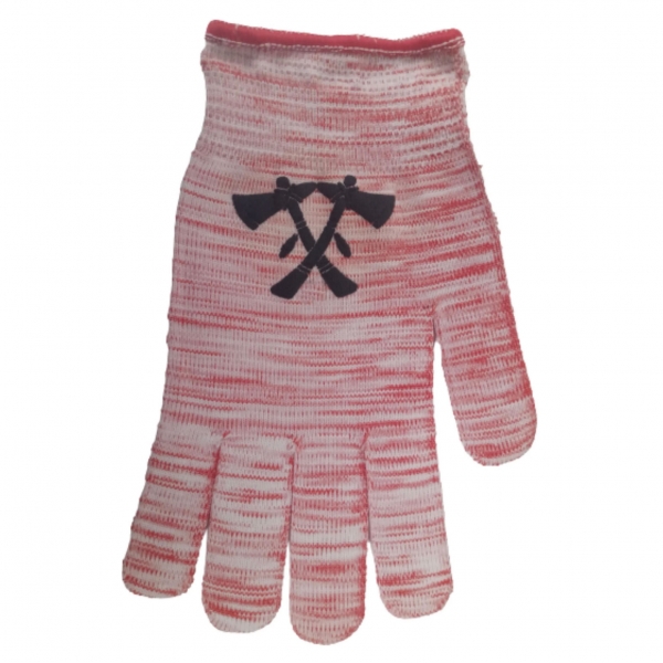 Luvas para Laço TomaHawk