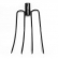 Forcado Forca 4 Dentes sem cabo - Wenzel