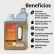 Controle de Carrapato Berne Mosca do Chifre Colosso 1LT