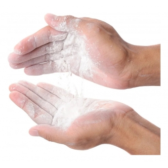 Talco Importado de Bolso para Laço - Johnson´s 42g