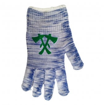 Luvas para Laço TomaHawk